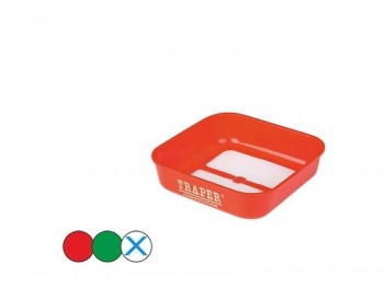 Sitko TRAPER Do Pude�ka 2mm zielone