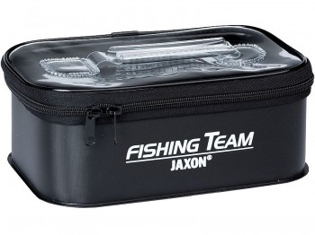 Pojemnik JAXON 110 EVA Kuweta z pokrywk� 25x17x10 cm