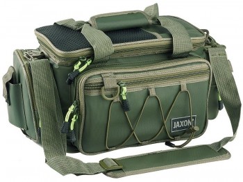 Torba W�dkarska JAXON 40x21x23cm