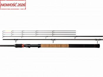 W�dka TRAPER GT Feeder Concept 330-360/30-90g