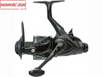 Ko�owrotek JAXON Hector Carp 500