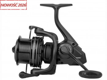 Ko�owrotek TRAPER GST Feeder Long Distance 4000