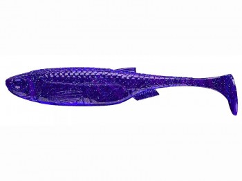Przyn�ta Sztuczna LIBRA LURES Kraken Shad 50mm 020 - Electro