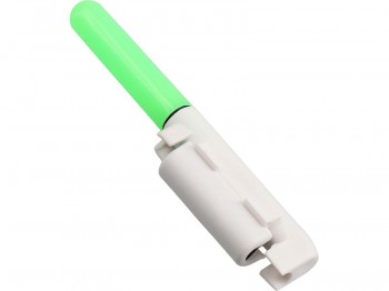 �wietlik MIKADO Elektryczny Zielony Szczyt�wka 1.6-2.6 mm