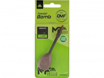 Ci�arek MIKADO Feeder Bomb - QMF 20g