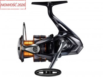 Ko�owrotek SHIMANO Nexave FJ 2500C