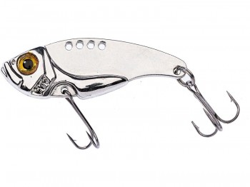 Cykada JAXON Holo Reflex Vibro 7g Nr 1 A