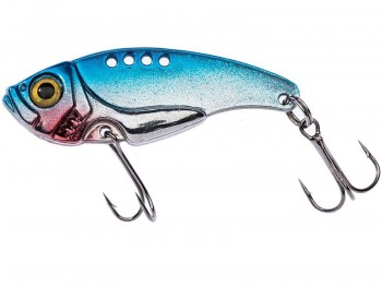 Cykada JAXON Holo Reflex Vibro 7g Nr 1 BC