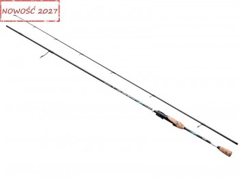 W�dka JAXON Klan Spinning 225/ 7-30g