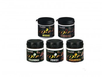 Dip TRAPER 60g Piernik