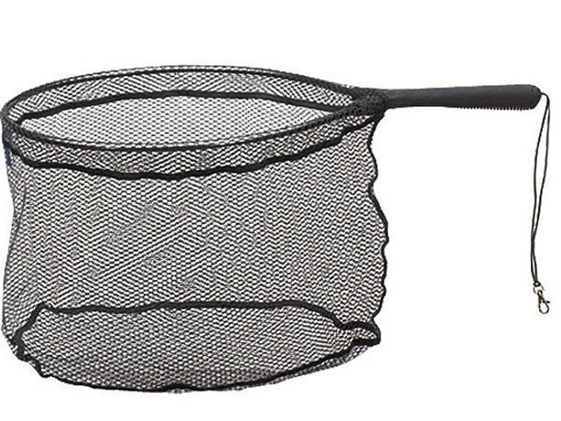Podbierak JAXON Soft Mesh 45cm