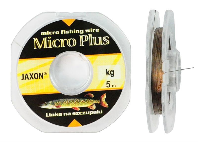 Przypon JAXON MICRO B  5m/6kg