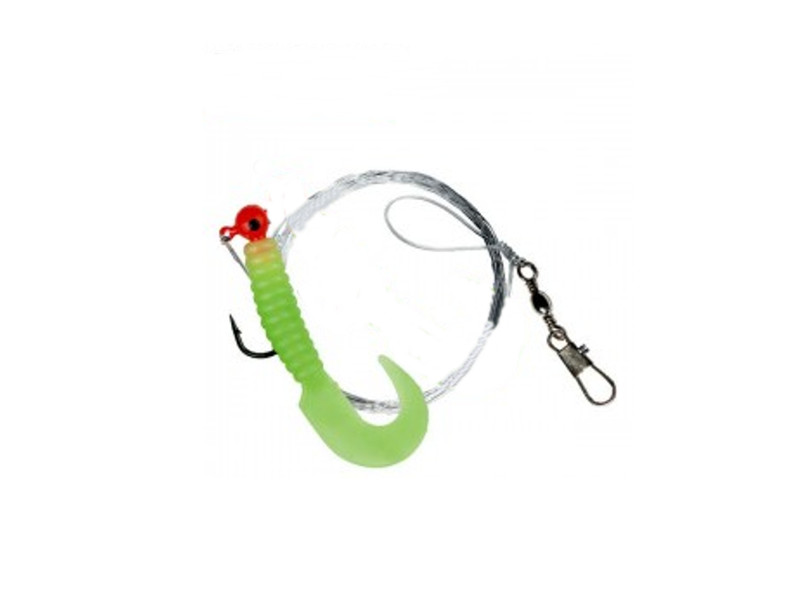 Przywieszka Morska TRAPER pojedyncza Nr  6