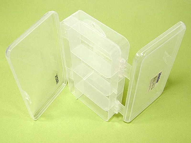 Pude�ko JAXON Dwustronne 104