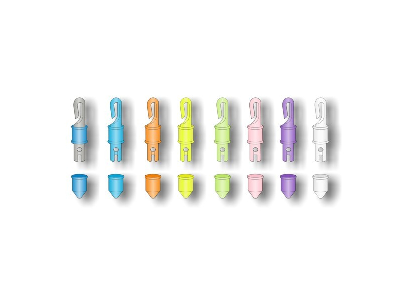 STONFO ��cznik Z Amortyzatorem Super 2