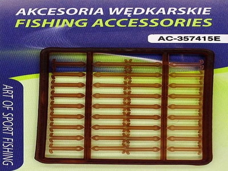 Stoper Do Kulek Proteinowych JAXON 357415E