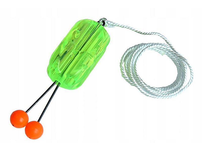 Sygnalizator JAXON samowypinaj�cy do �wietlika �redni