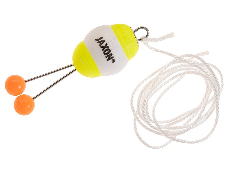 Sygnalizator JAXON samowypinaj�cy malowany �redni