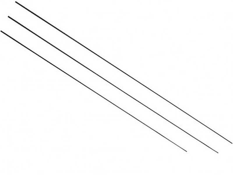 Szczyt�wka JAXON W�glowe Pe�na 0.8x3.0x600mm