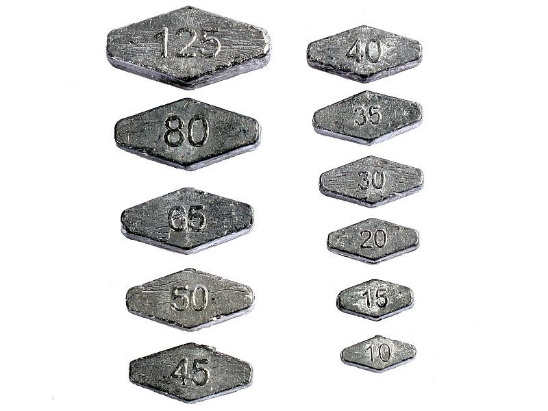 Ci�arek FUX P�aski  45g