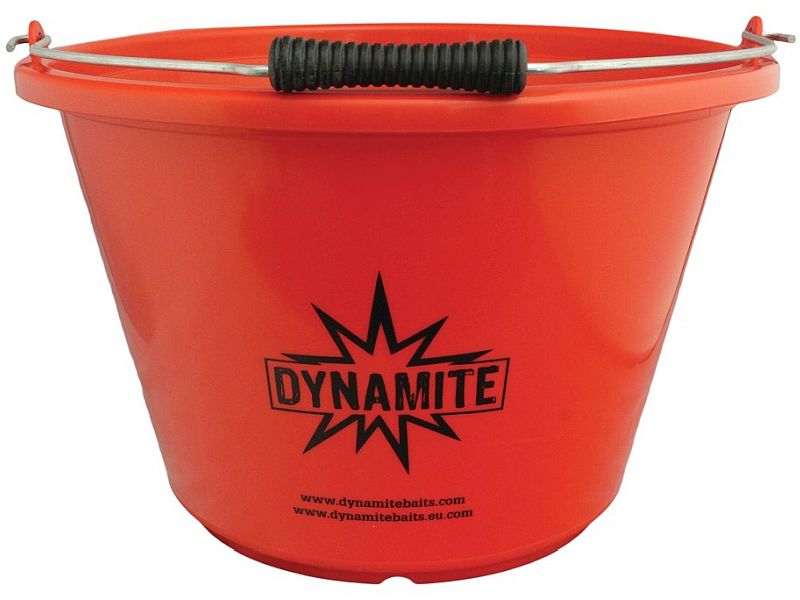 Wiadro DYNAMITE BAITS do zan�t 17 L