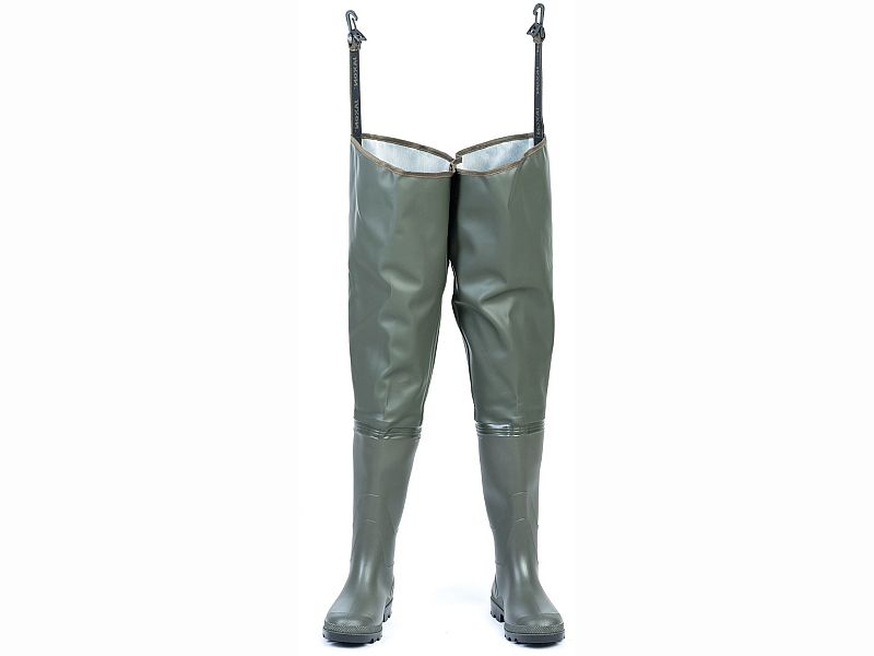 Wodery JAXON Prestige Do bioder Rozm. 45