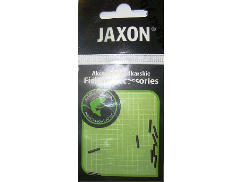 Akcesoria JAXON Tuleja zacisk do linki  6-9kg x10
