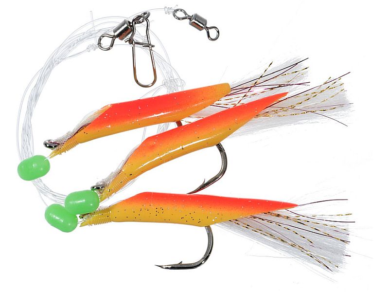 Zestaw Morski JAXON - 39A