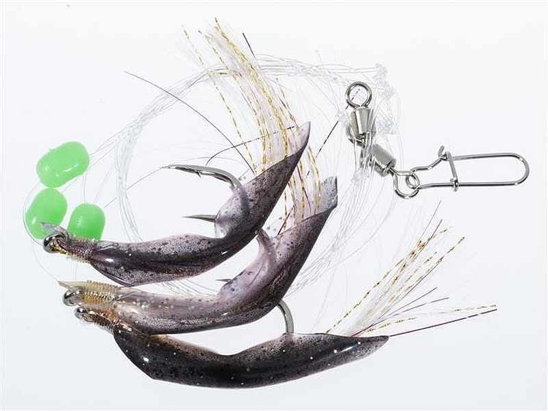 Zestaw Morski JAXON - 39D