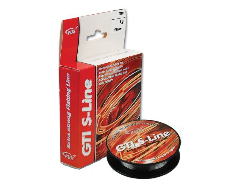 �y�ka FUX GTI S-Line  150m   0.20mm