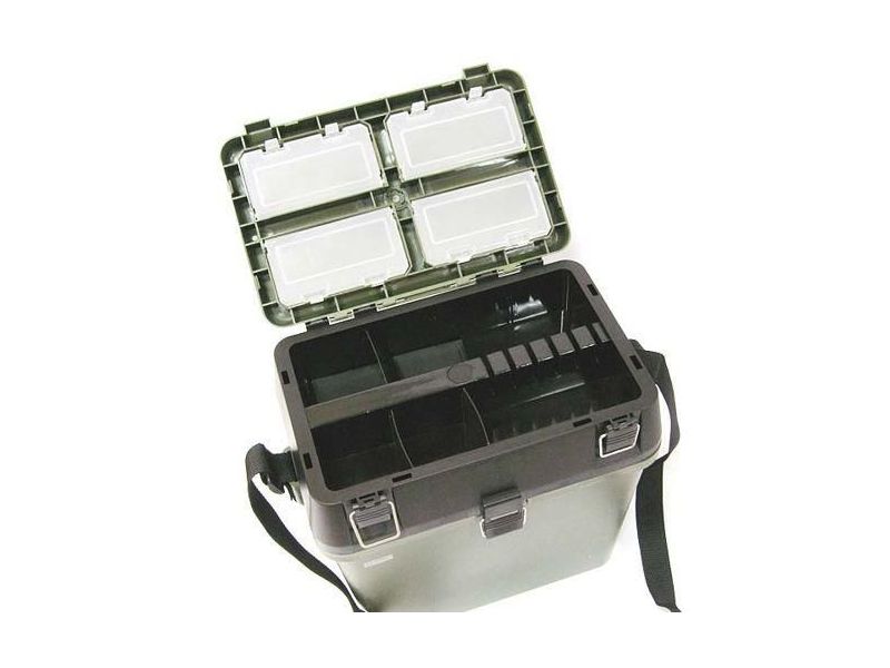 Skrzynka JAXON 161 - Kosz