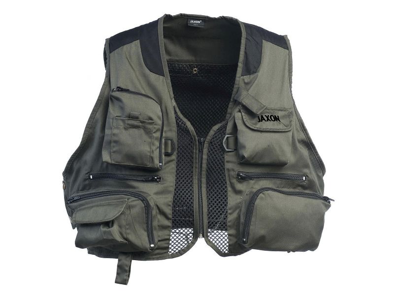 Kamizelka JAXON FRA Rozm.  M