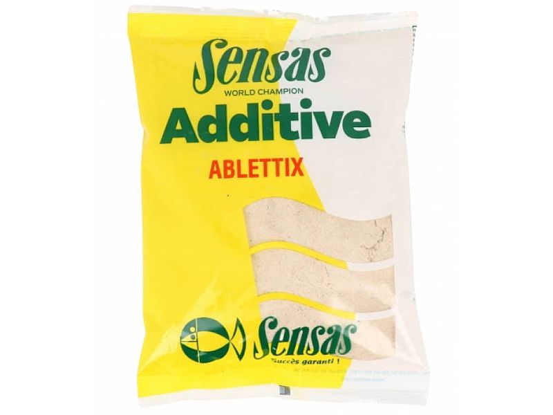 Atraktor SENSAS 300g Ablettix