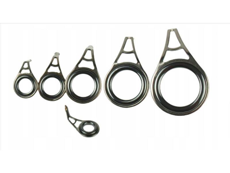 Przelotka JAXON One Leg TS zestaw x6