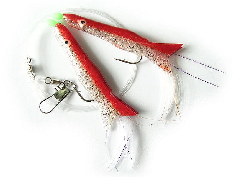 Zestaw Morski JAXON - 17A