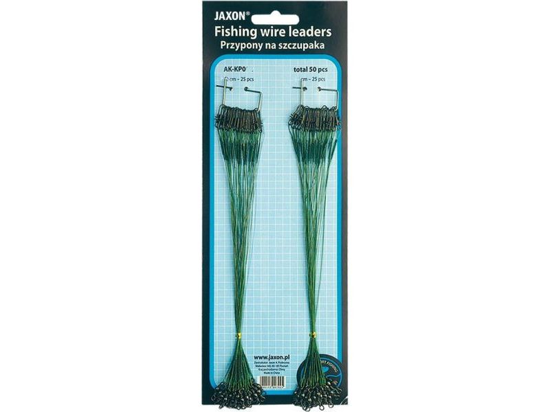 Przypon JAXON TABLICA    25cm