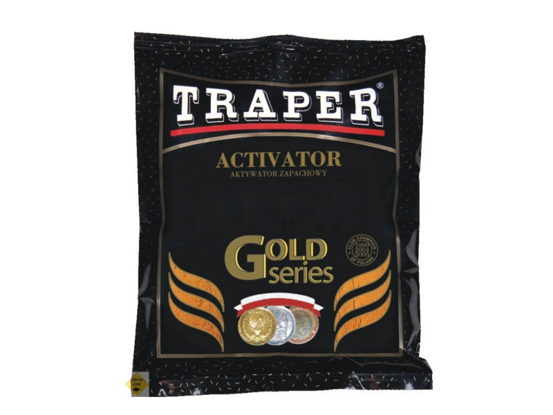 Activator TRAPER 300g Concours