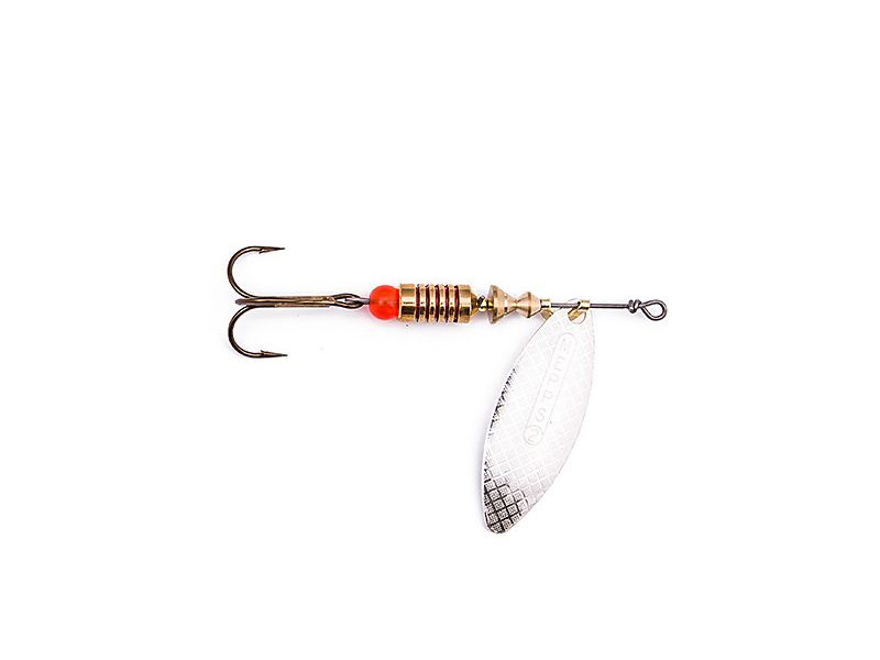 B�ystka MEPPS AGLIA LONG srebrna Nr 2