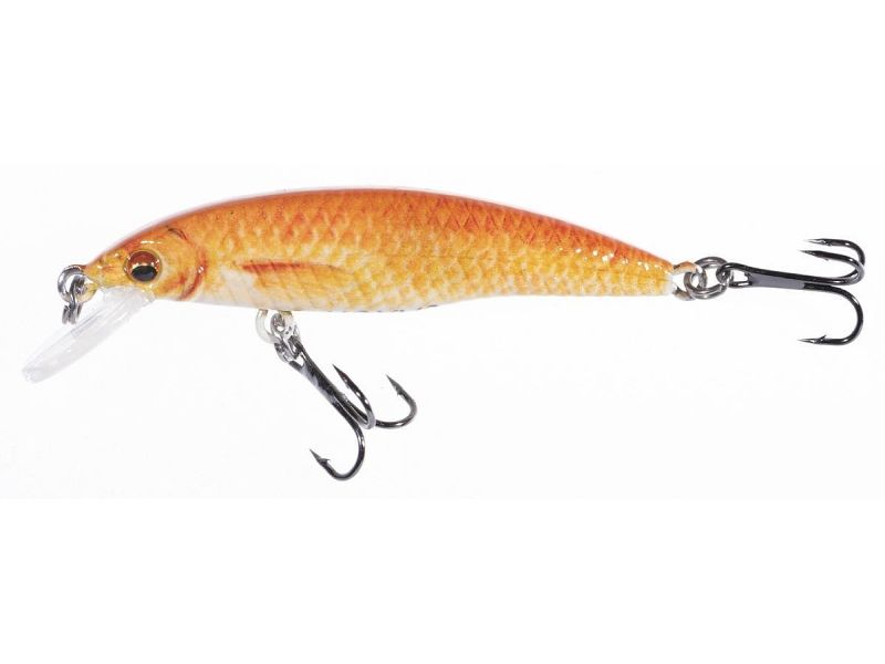 Wobler JAXON ATRACT XXT-E 5.0cm G