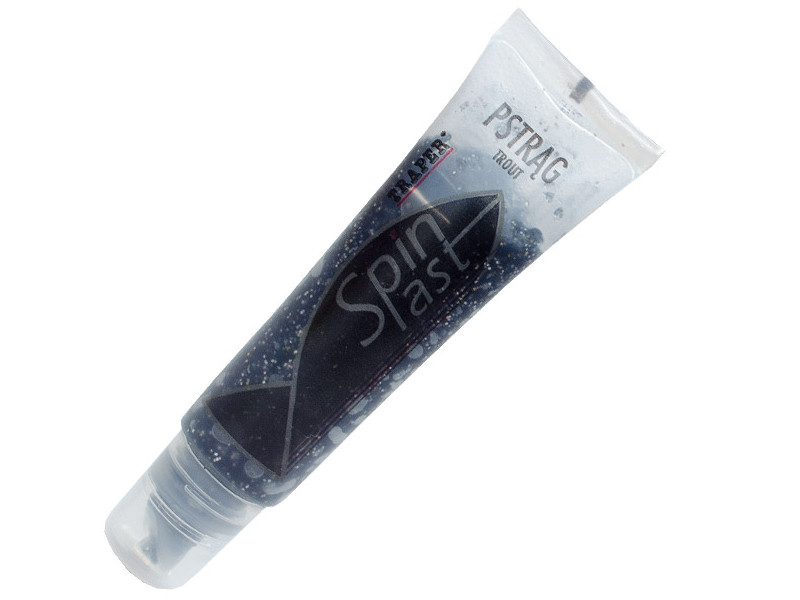 SPIN-PAST TRAPER 10g Pstr�g