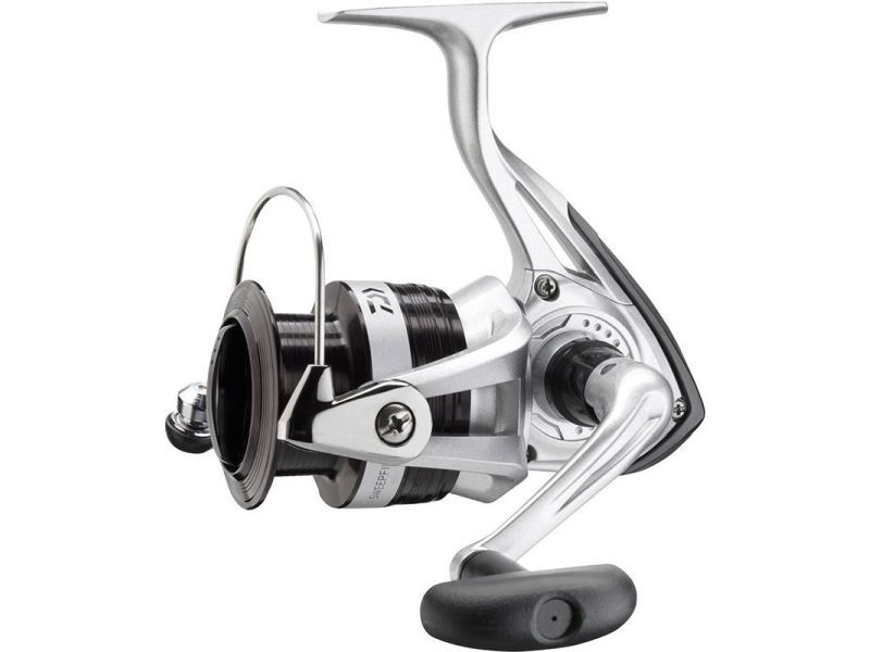 Ko�owrotek DAIWA Sweepfire E 1500C