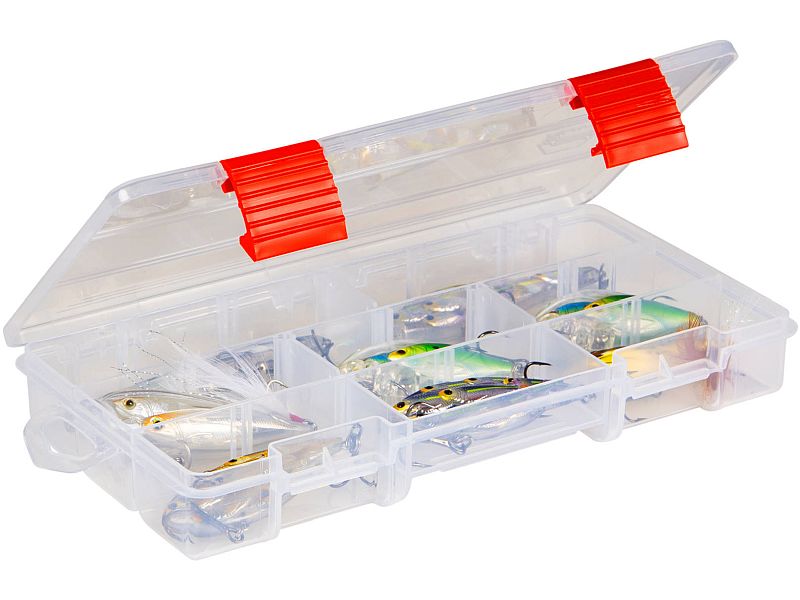 Pude�ko PLANO 3500 Rustrictor StowAway