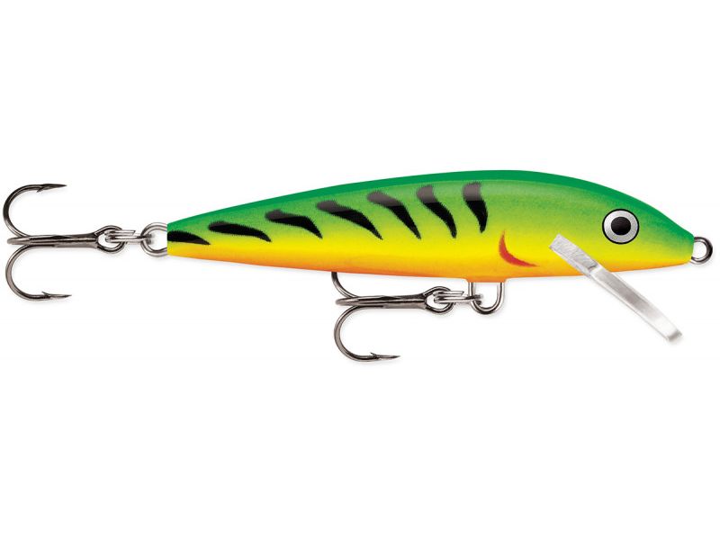Wobler RAPALA Original 7cm/4g Floater FT