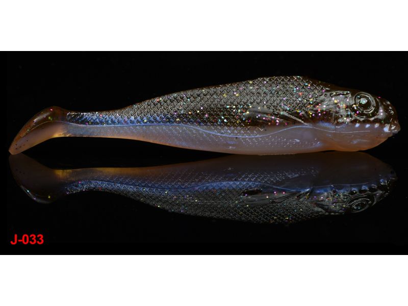 Przyn�ta Sztuczna MATUSIAK Jazgarz 07 Kolor 033