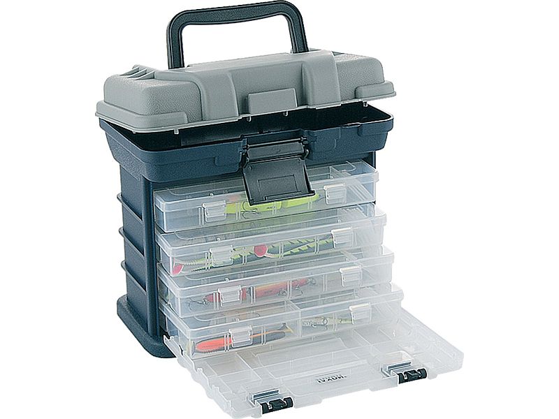 Skrzynka JAXON 180 28x18x27cm