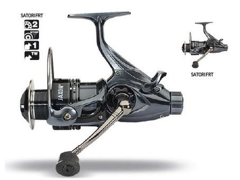 Ko�owrotek JAXON Satori FRT 600