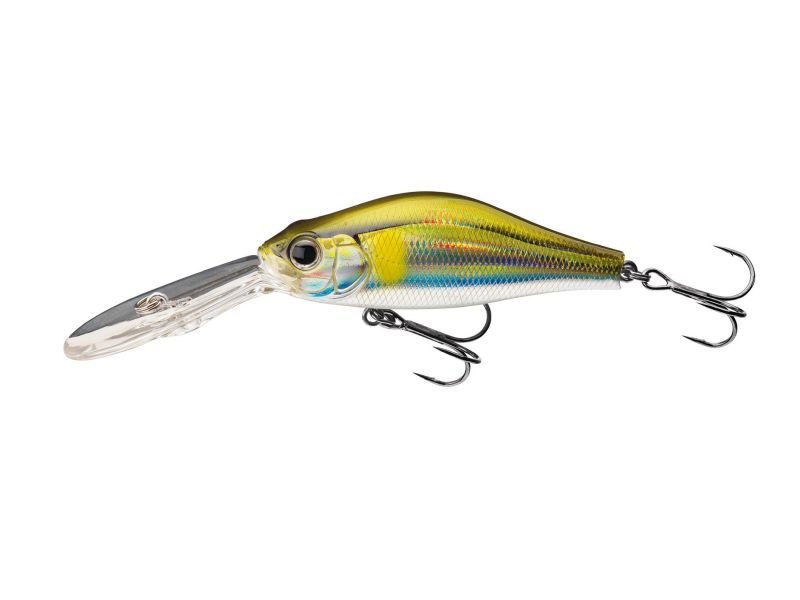 Wobler DAIWA TN Mega Scouter 68mm 14g Lazer ayu