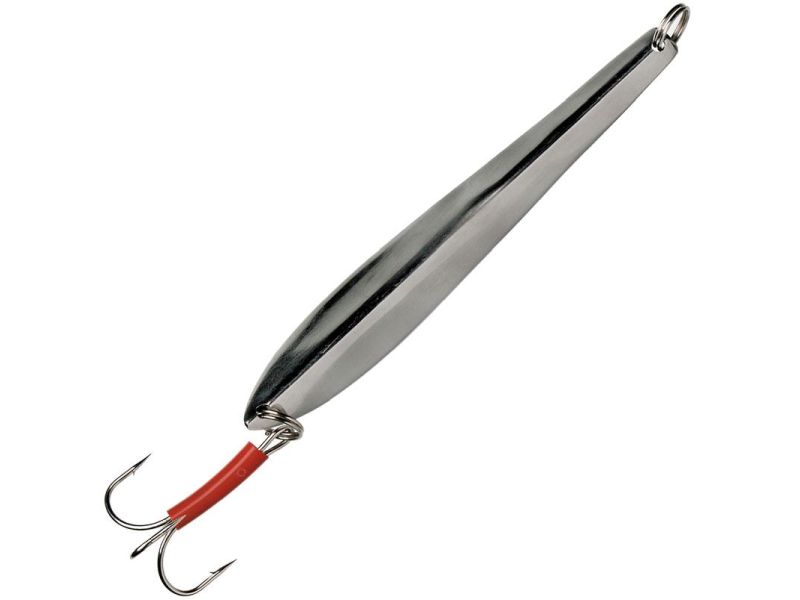 Pilker RON THOMPSON Stainless Jigger 110g
