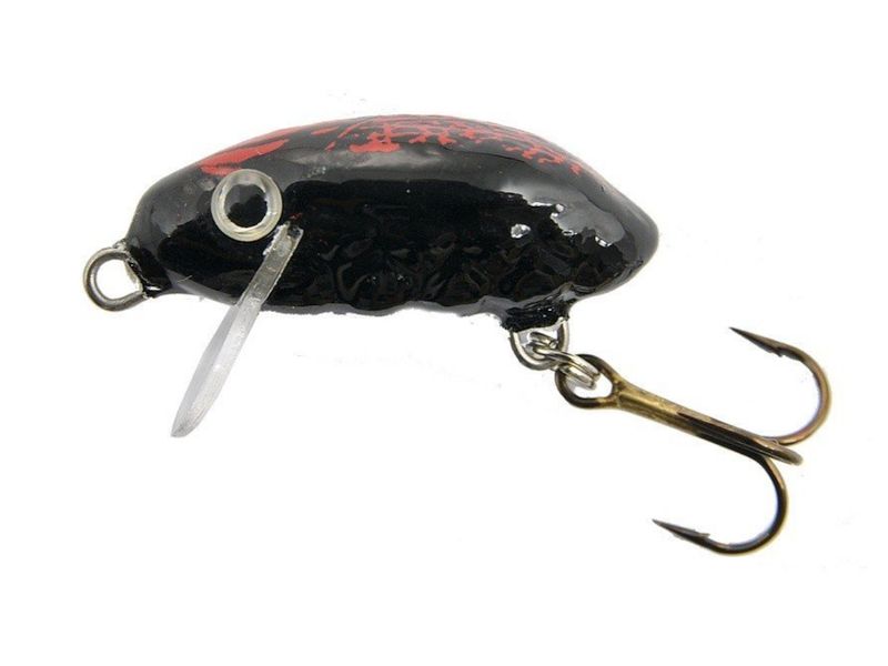 Wobler JAXON HS Chrab�szcz smu�ak 03F MT