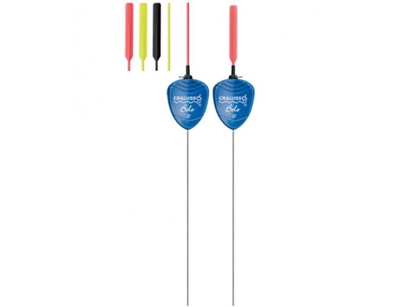 Sp�awik CRALUSSO Bolo  4.0g